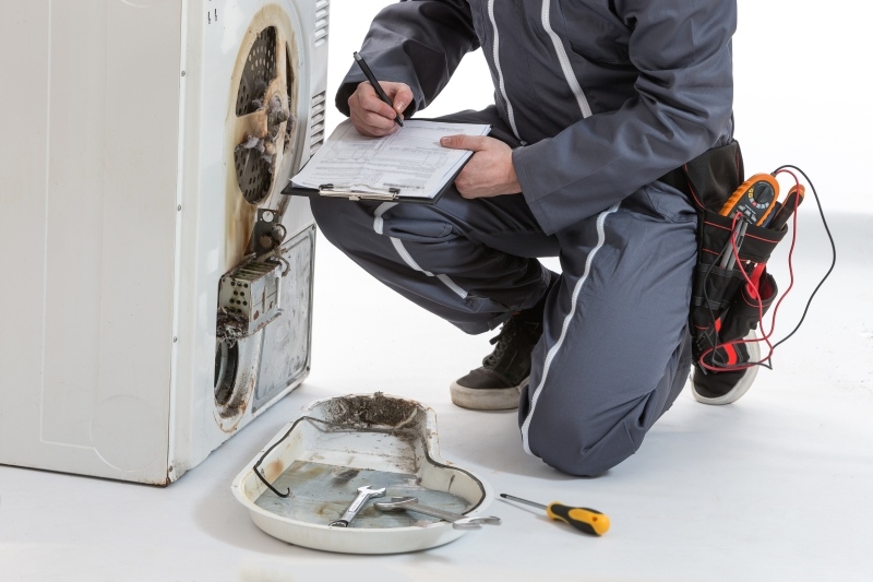 Appliance Repairs Bletchley