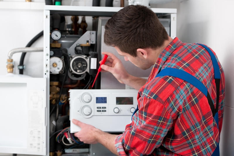 Boiler Repairs Service Bletchley