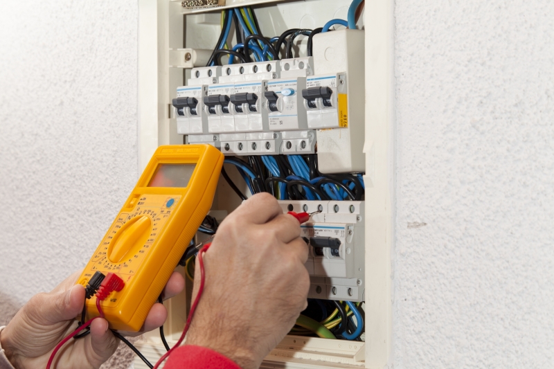 Electricians Bletchley