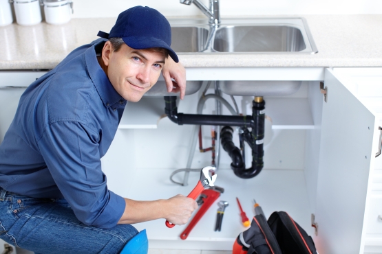 Residential Plumbing Bletchley