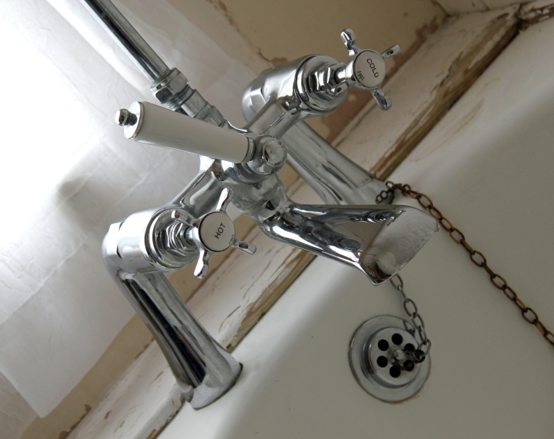 Shower Installation Bletchley, Brickfields, MK2