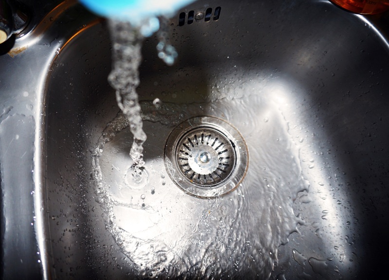 Sink Repair Bletchley, Brickfields, MK2
